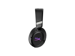 Casque sans fil <strong>HYPERX</strong> AACLJ40639 - autonomie 150 h Réducteur de bruit