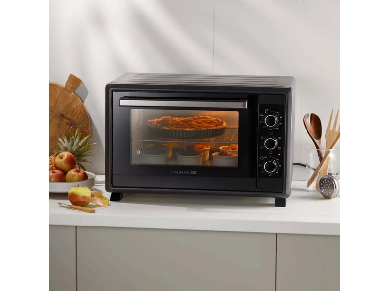  Lagrange - mini-four multifonction 42l - 719004  719004 - 719004 - Conforama E