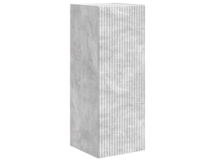 Meuble tv coloris gris 30 cm <strong></strong> <strong></strong>