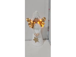 Ange led à poser ANGE AILES LED