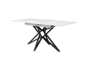 Ensemble table rectangulaire 0 banc(s) 4 chaise(s) 0 tabouret(s) inclu(s) <strong>FLORAGRACE</strong> <strong></strong>