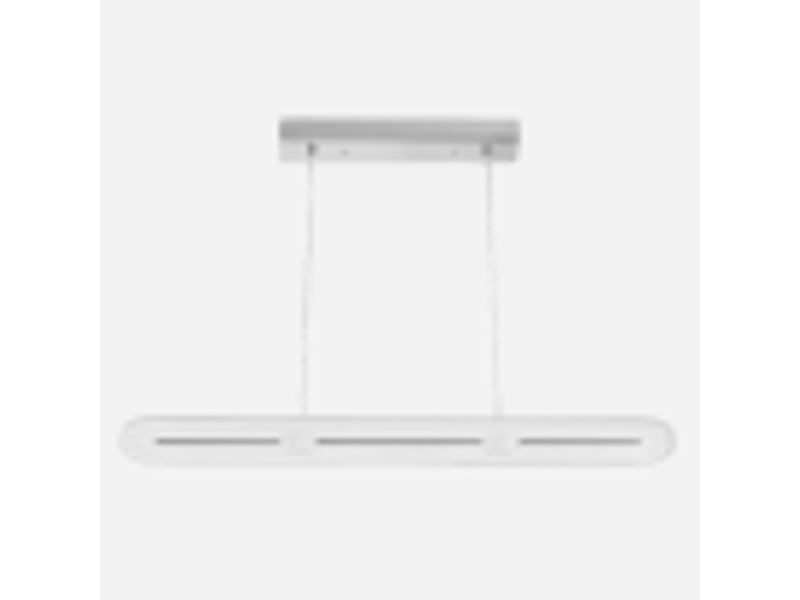  Lampe moderne fabrilamp coliseo cromo 074892420 - Conforama D
