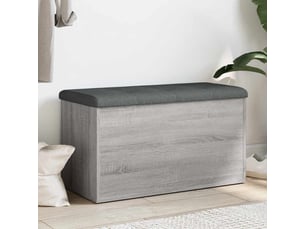 Banc  coloris gris <strong></strong> <strong></strong>