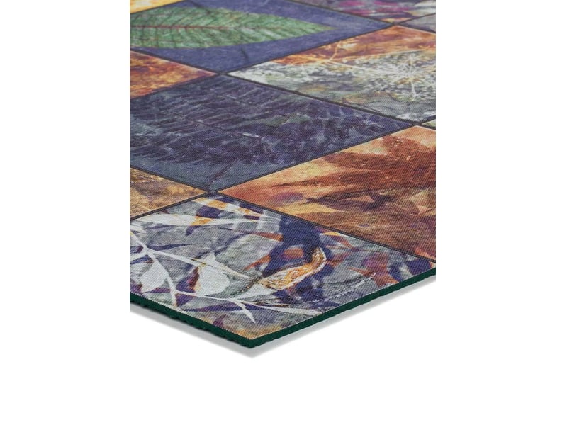  Tapis de cuisine antidérapant ricci impressioni sibling-ricciimpresioni - Conforama E