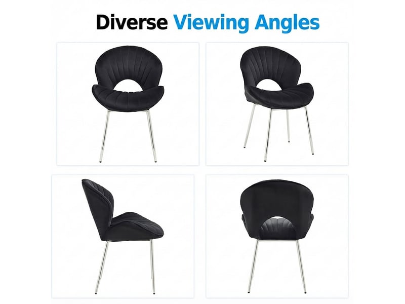 Fauteuil, 53x62,5x83 cm, bicolore cao-W3484P496542-conf-NEW - Conforama E