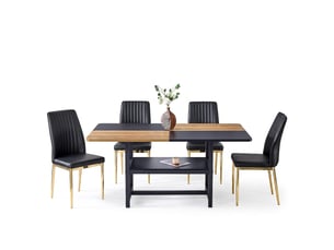 Ensemble table     <strong></strong> <strong></strong> 