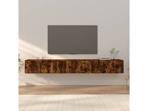 Meuble tv coloris multicolore  <strong></strong>  <strong></strong>