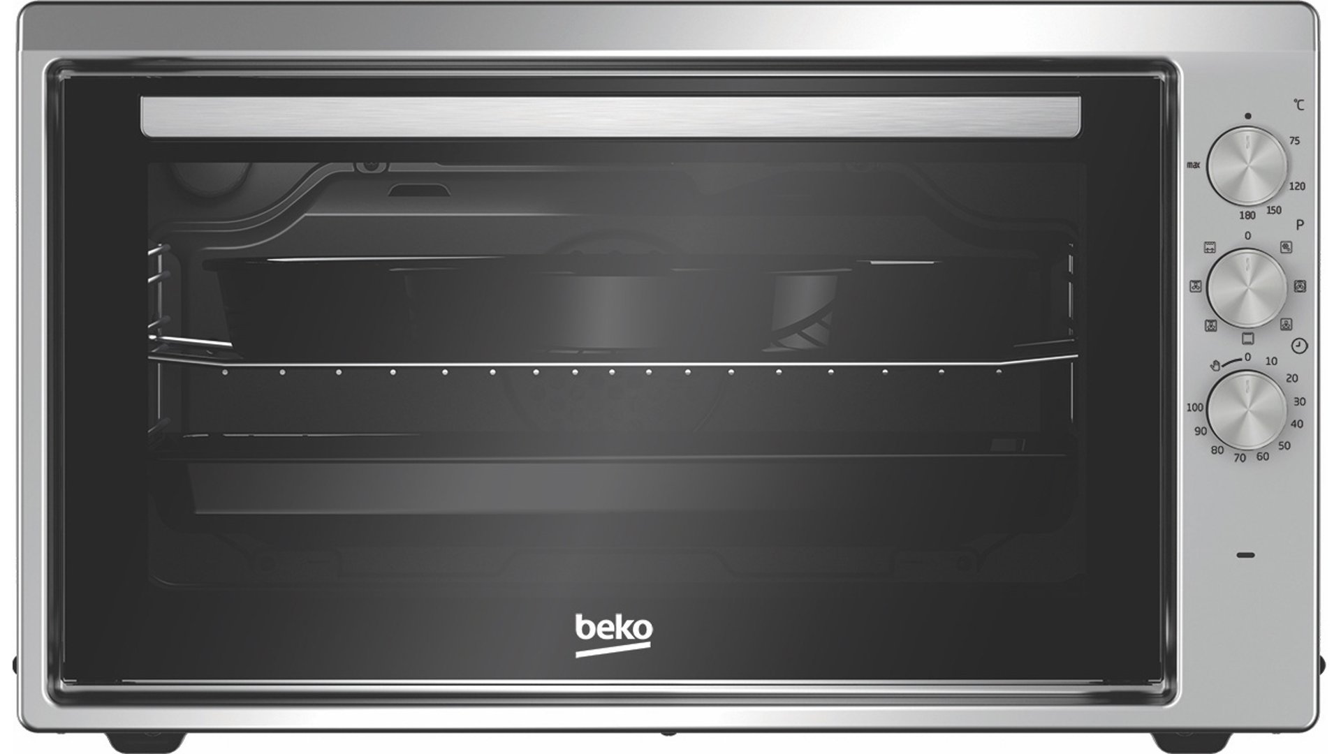BEKO  Mini four Four posable  BMF50CPX
