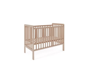 Lit bébé 90x190 cm   4754010385188 coloris beige