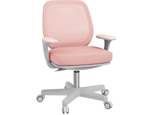 Chaise de bureau <strong>COVREO </strong> <strong></strong> avec assise réglable en hauteur