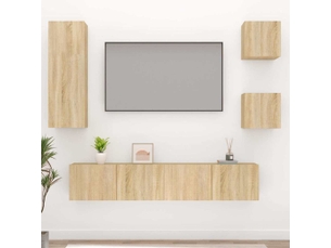 Meuble tv coloris beige  <strong></strong>  <strong></strong>