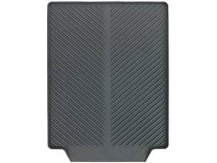 Mat de filtre à eau en silicone pavé de vidange de pavé à haute température bol à haute température bol et vaisselle des fruits et légumes antidérapan