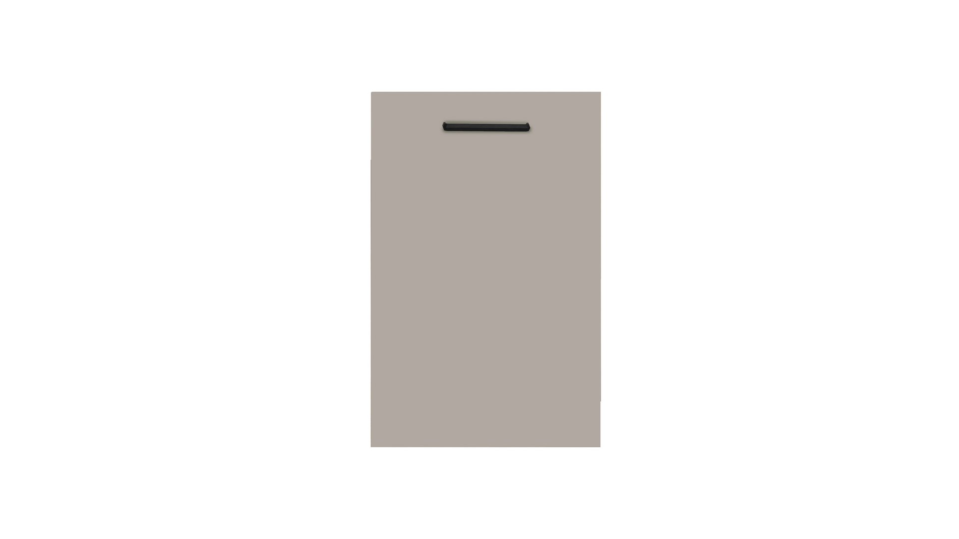 Porte CRAFT Grège 69 Conforama