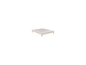 Sommier tapissier 120x200 cm <strong>EPEDA</strong> <strong>7964820</strong>  vendu avec sommier,sans matelas