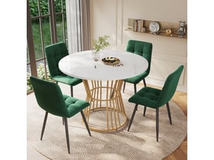 Ensemble table     <strong></strong> <strong></strong> 