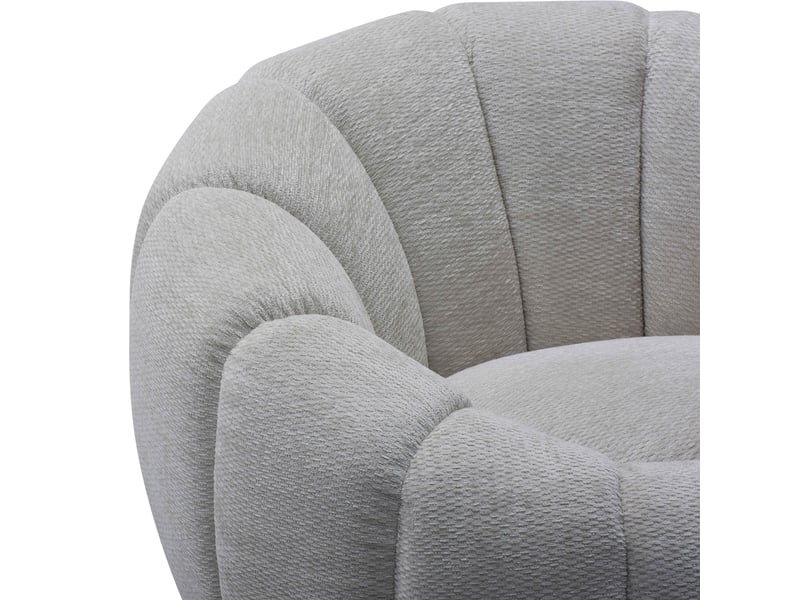  Fauteuil fixe  - Conforama S