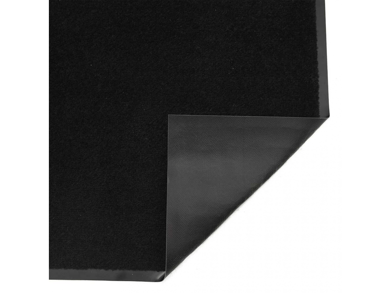 Paillasson noir 40x60 cm - comfortxl 4105601 - Conforama E
