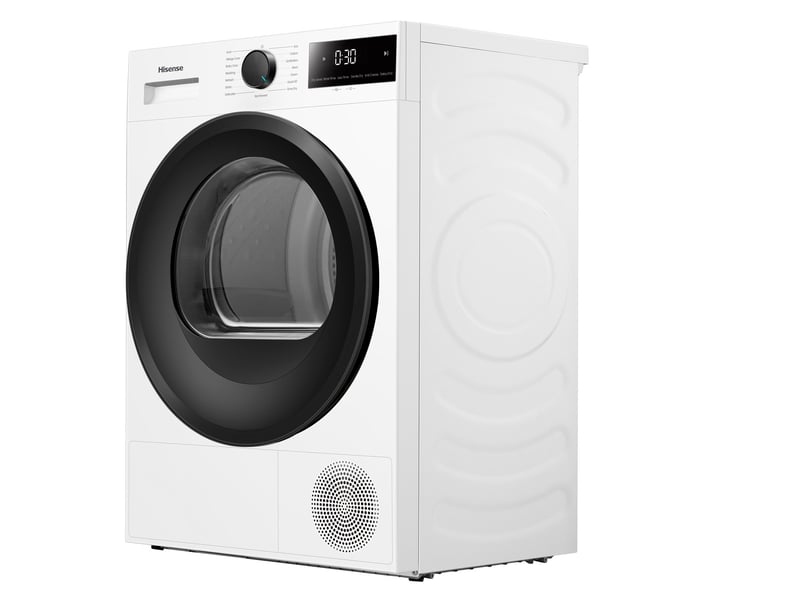  Sèche linge ouverture hublot  - Conforama B