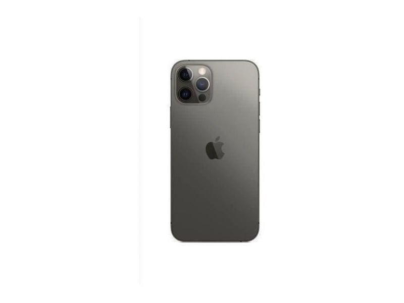 Smartphone 5g iphone 12 pro 256go graphite double sim, puce a14 bionic 421987_RCDBYCDS079CN_7_DROPFR - Conforama D