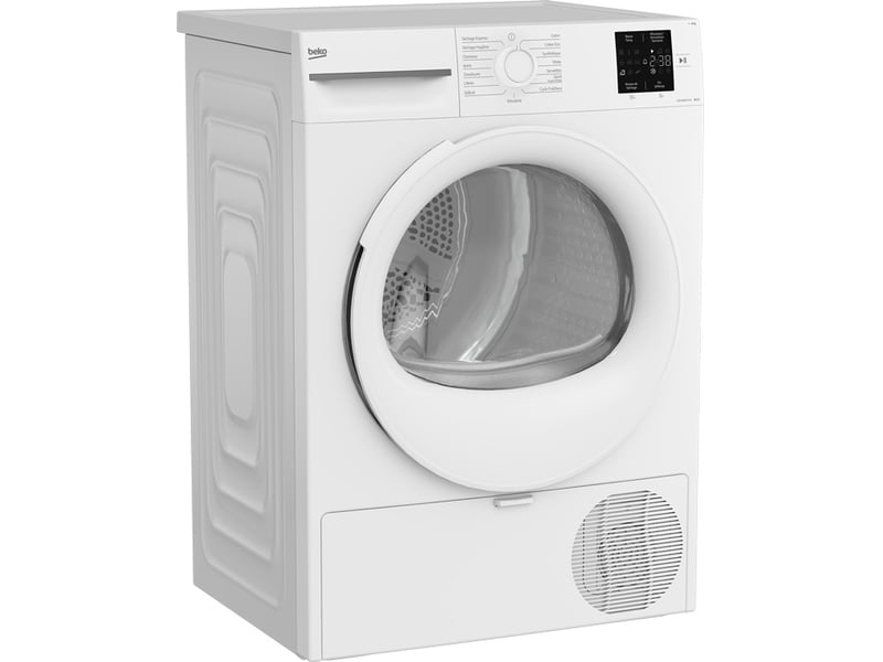  Sèche linge ouverture hublot  - Conforama C
