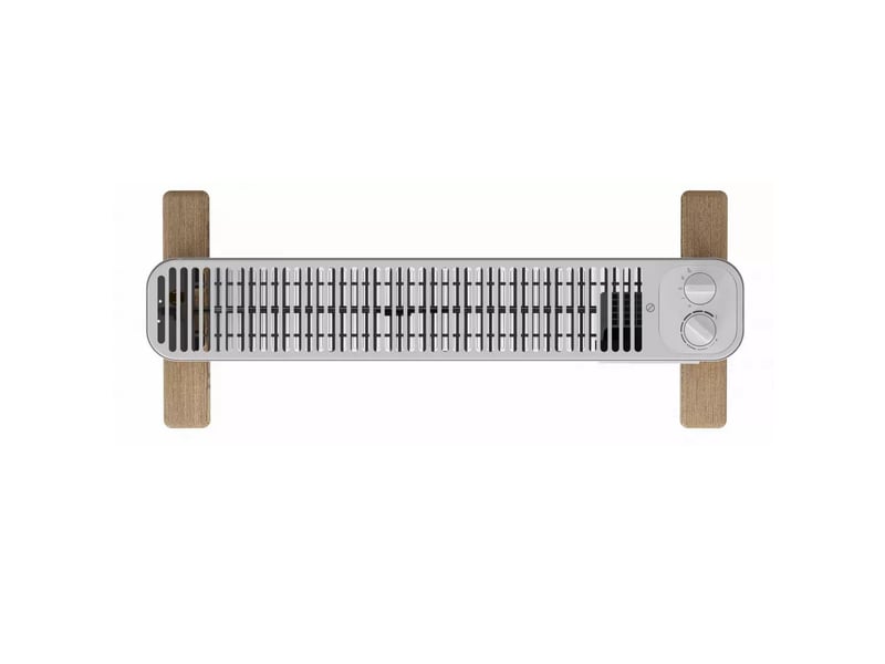  Supra - radiateur convecteur 2000w blanc  fr9017010b - calma boost FR9017010B - Conforama B