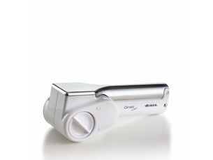 Ariete gratì metal râpe électrique acier inoxydable, blanc