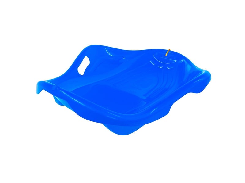  Snow play bob speed, 78cm bleu 460535 - Conforama A