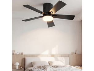 Ventilateur colonne SHOPENTRA - 32.3 watts