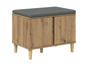 Banc  coloris bois clair <strong></strong> <strong></strong>