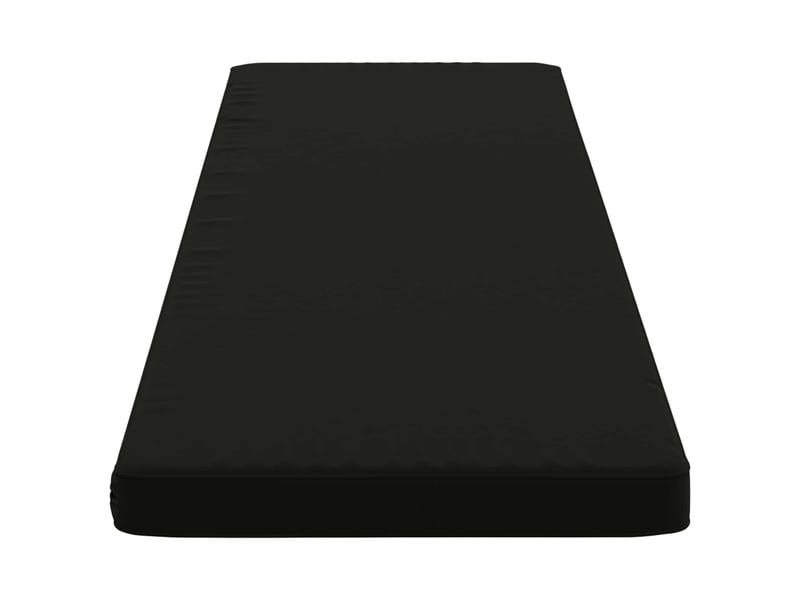  Coussin de banc, coussin d'assise, coussin pour chaisecanapé 1 pièce vught 100 % polyester noir cf52094  - Conforama D