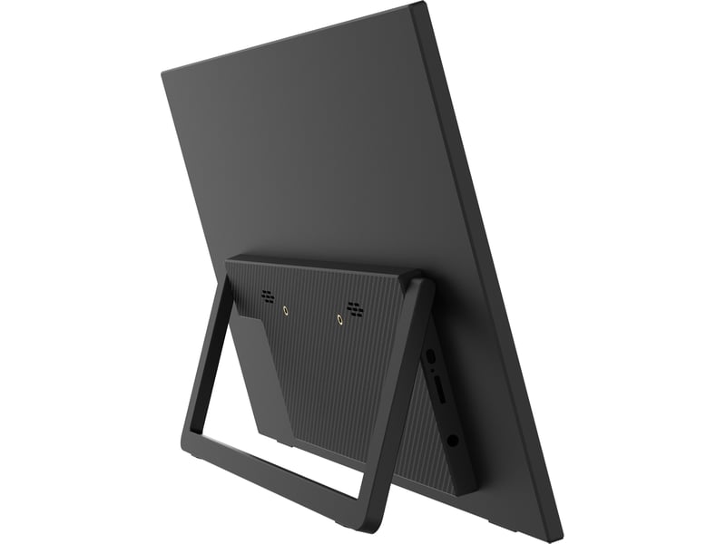 Ecran PC 15.6 '' LOGICOM NOMAD TOUCH - Conforama G