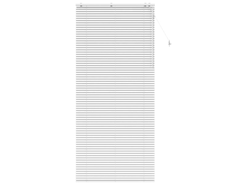  Store vénitien, store de fenêtre blanc 105 x 250 cm 35 mm cf47684  - Conforama A