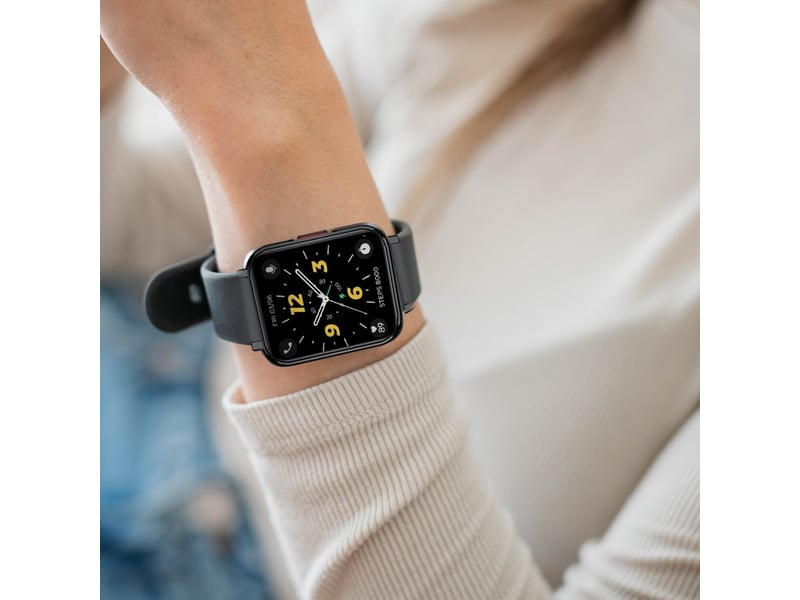  Montre connectée kodak sw7204  - Conforama C
