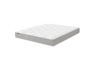 Matelas 140x200 cm IDLITERIE  MADE IN FRANCE Mousse + mémoire de forme soutien Ferme épaisseur 14 cm