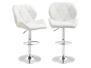 Bar coloris blanc <strong></strong> <strong></strong>