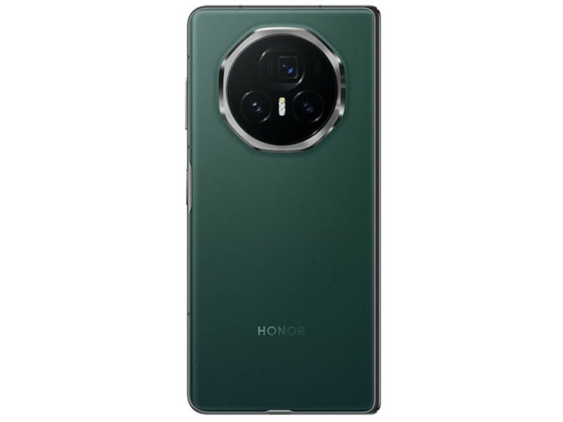  Smartphone honor magic v3 6,43 snapdragon 8 gen 3 12 gb ram 512 gb vert 6936520851546 - Conforama B