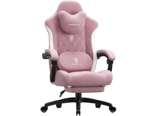 Chaise de bureau <strong></strong> <strong></strong> avec assise réglable en hauteur