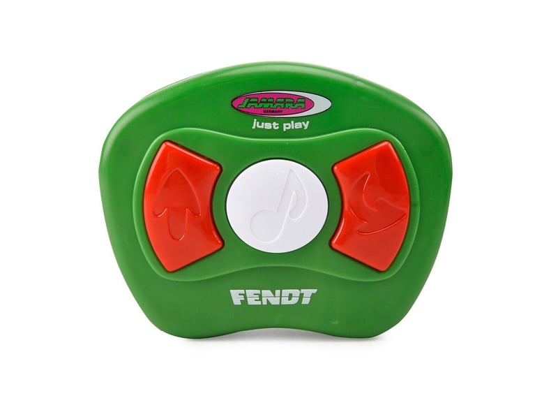  Fendt my first rc tracteur 2,4ghz avec son 405320 - Conforama E