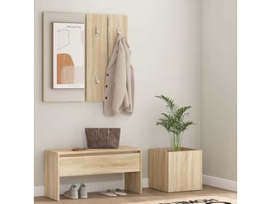 Banc  coloris beige <strong></strong> <strong></strong>