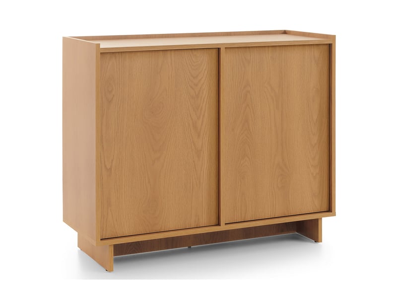 Selsey yasumi - commode - 98 cm - chêne Yasumi - Conforama A