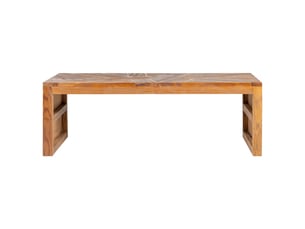 Meuble tv coloris marron 110 cm <strong></strong> <strong></strong>