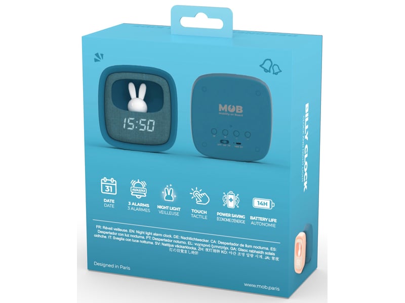  Reveil Digital  - Conforama P