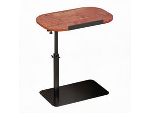 Table basse  coloris bois clair <strong>GARVEE </strong> <strong>PPG_34BQYMRC</strong>