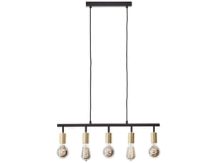 Suspension    tiffany
