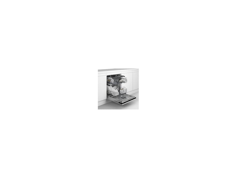  Lave vaisselle encastrable 60 cm 15 couverts 43 db classe a 6 programmes ouverture auto 8269599 - Conforama B