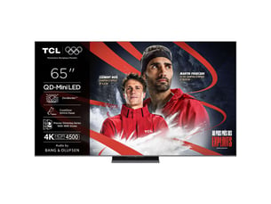 Téléviseur Mini Led TCL TCL - 65C89K - UHD 4K 65 pouces 164 cm