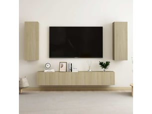 Meuble tv coloris beige  <strong></strong>  <strong></strong>