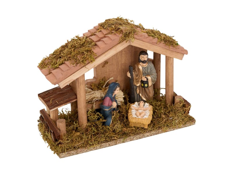  Cdn 3 santons novea 20x15 NOVEA - Conforama A