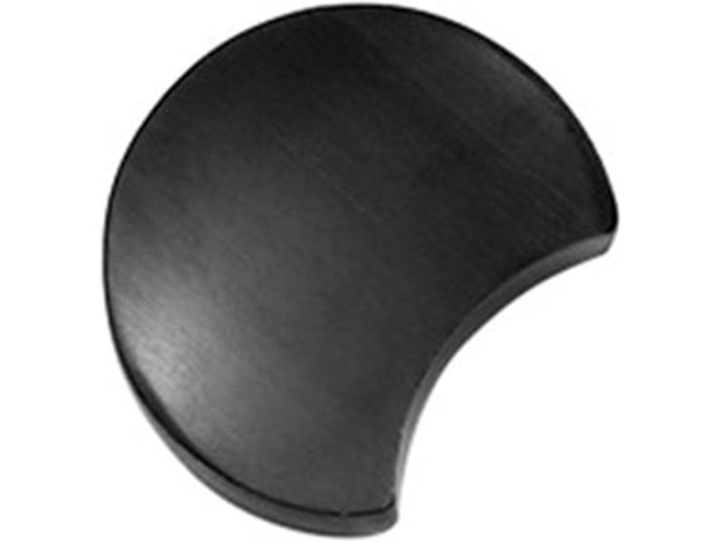 Lot de 4 porte-baguettes en métal doré avec demi-rond, cuillère, fourchette, couteau, repose-table - Conforama A