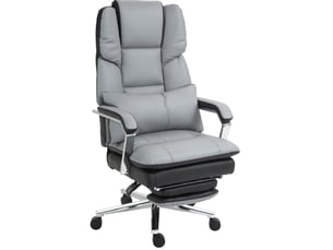 Fauteuil de bureau COVREO   avec assise réglable en hauteur